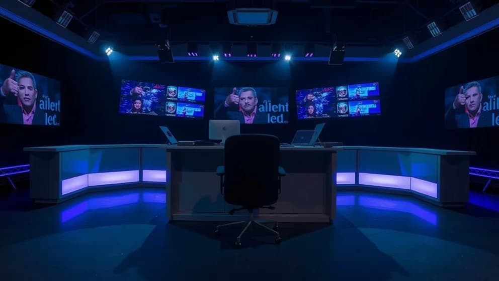 Sanningen är SVT:s nya spänningsserie från 2024