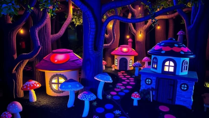 Smurfarna filmen som förändrade allt