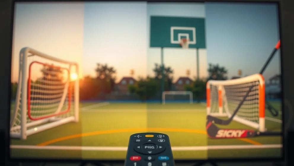 Sport på TV lördag Vilka matcher kan du se