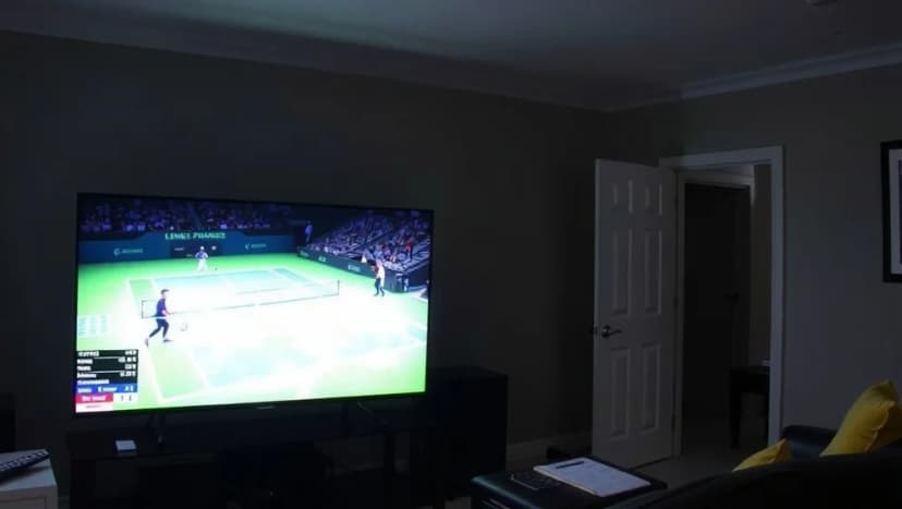 Vilken tennis på TV idag är värd att se