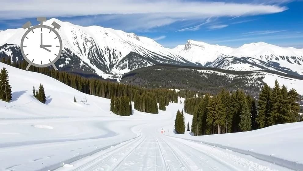 Tour de Ski 2024 TV tider och schemat