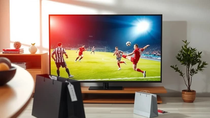 Var kan du hitta bästa tv 55 tum rea