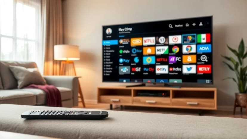 TV imorgon alla kanaler vad kan du titta på