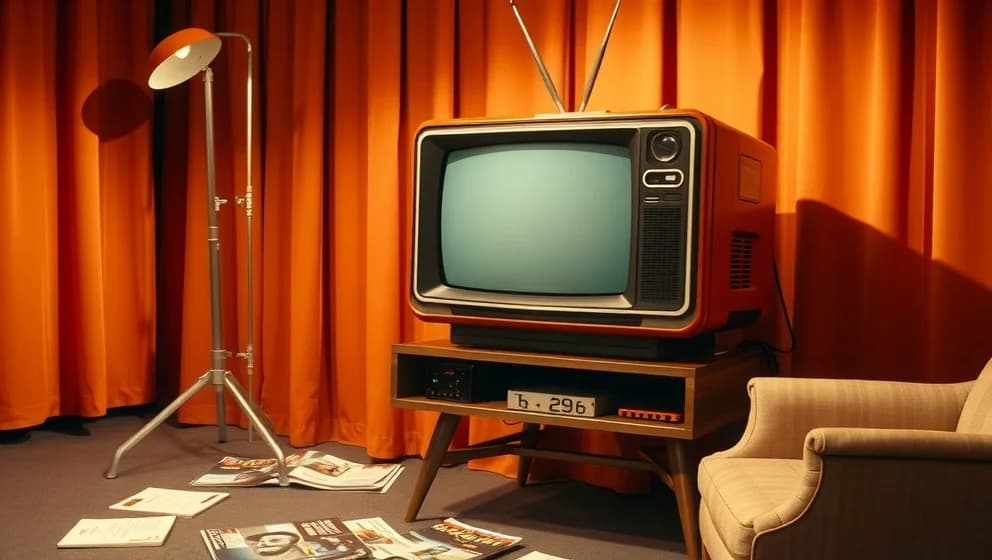 Christine Meltzer och hennes bästa TV-program